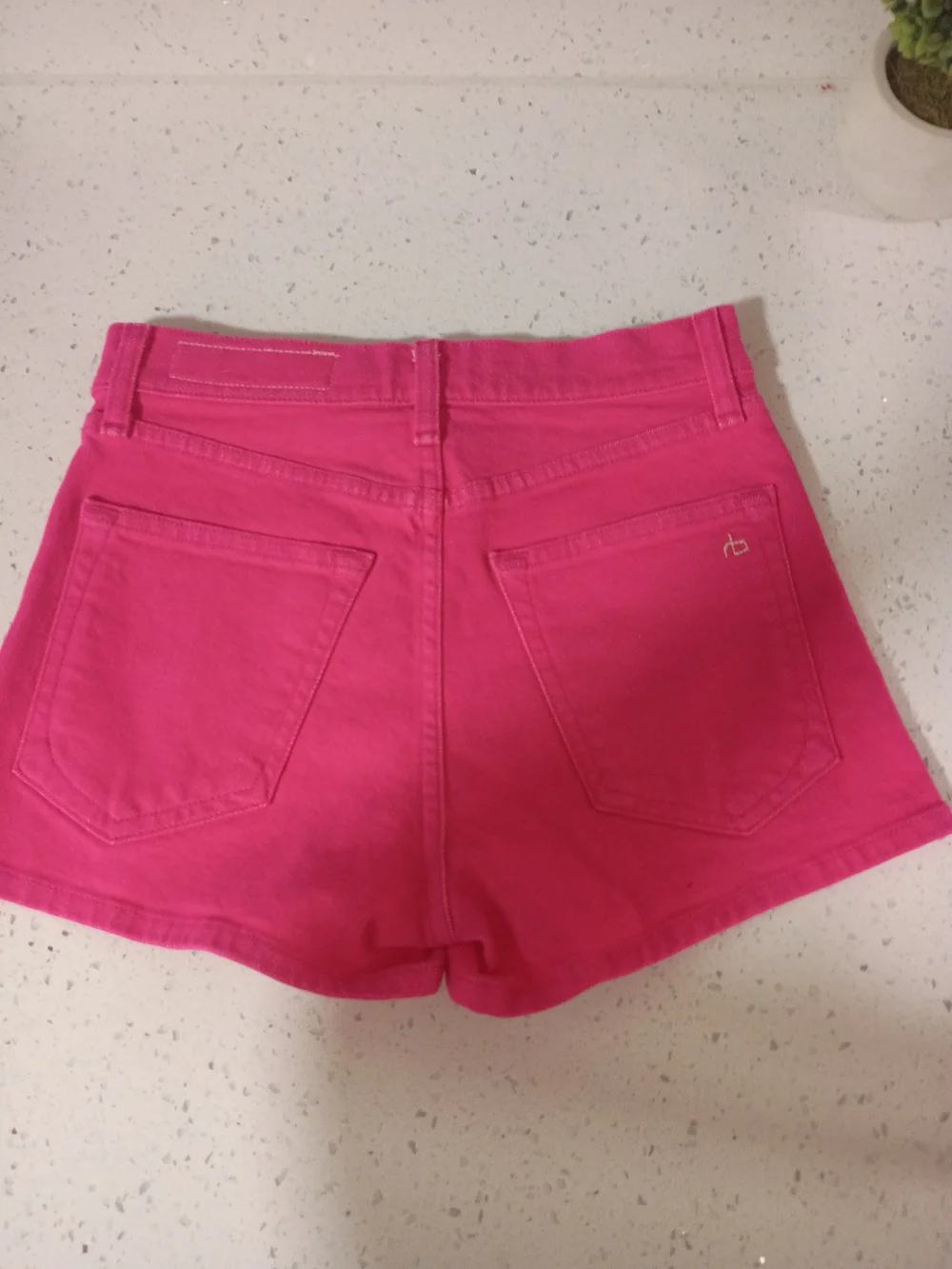 rag & bone comfortable bright